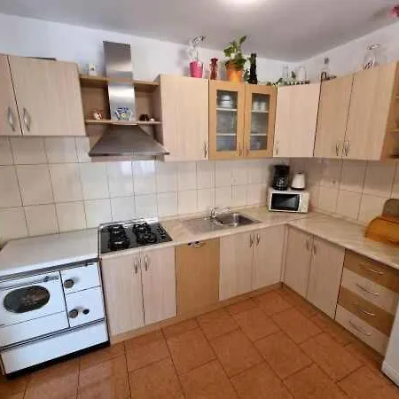 In 54062 Crikvenica
