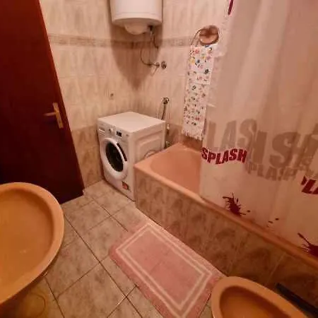 Lägenhet In 54062 *