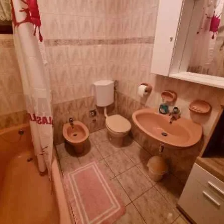 In 54062 Apartment Crikvenica