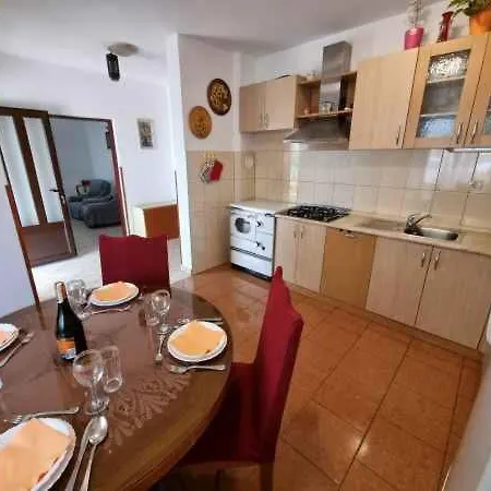 In 54062 * Crikvenica