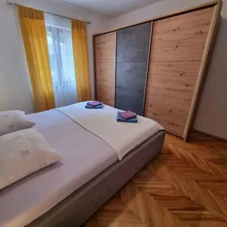 Apartment In 54062