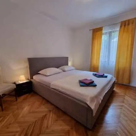 In 54062 Lägenhet Crikvenica