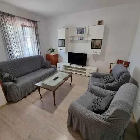 Lägenhet In 54062 Crikvenica