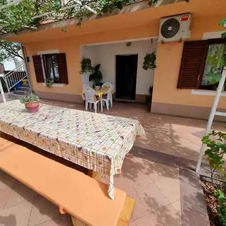 Apartment In 54062