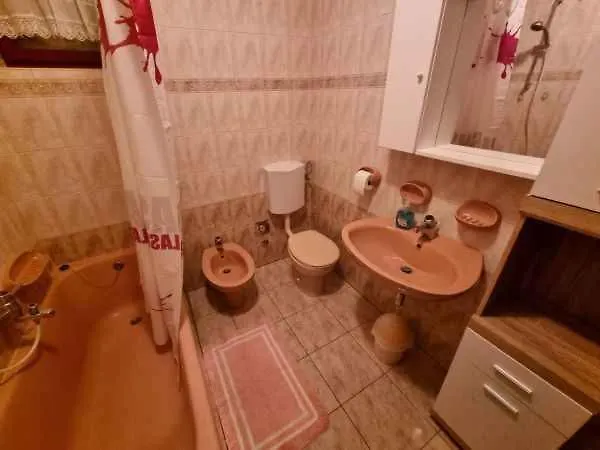 In 54062 Apartman Crikvenica