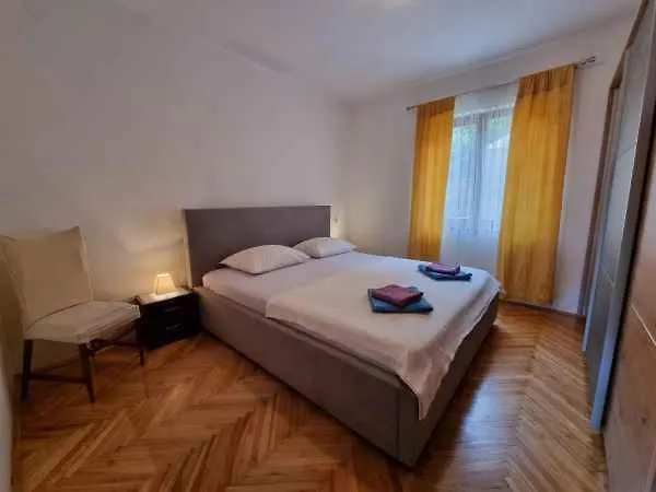 In 54062 Apartman Crikvenica