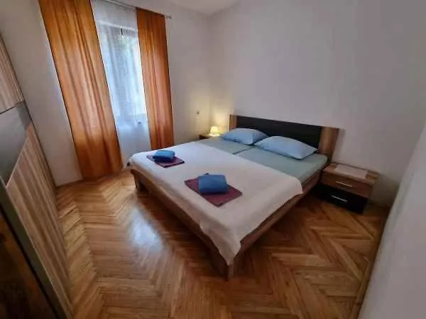 In 54062 Crikvenica