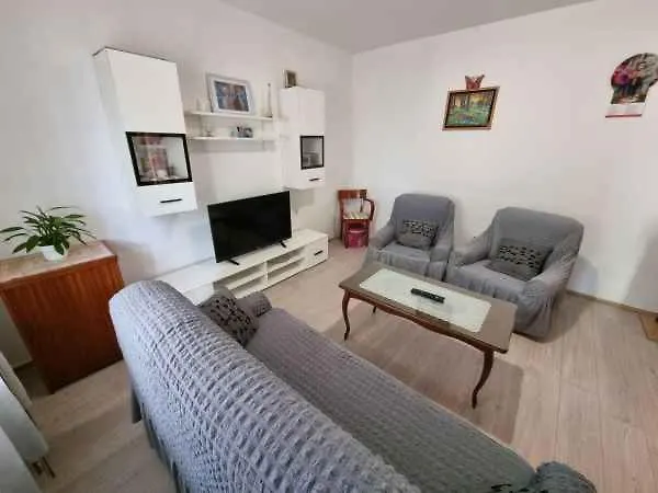 In 54062 Apartman *