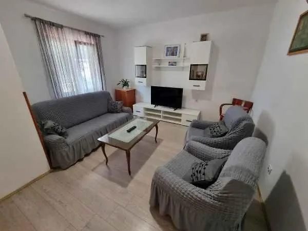 Apartman In 54062 Crikvenica